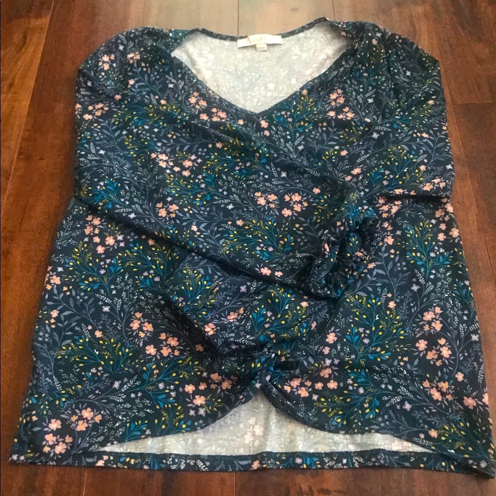 LOFT Top